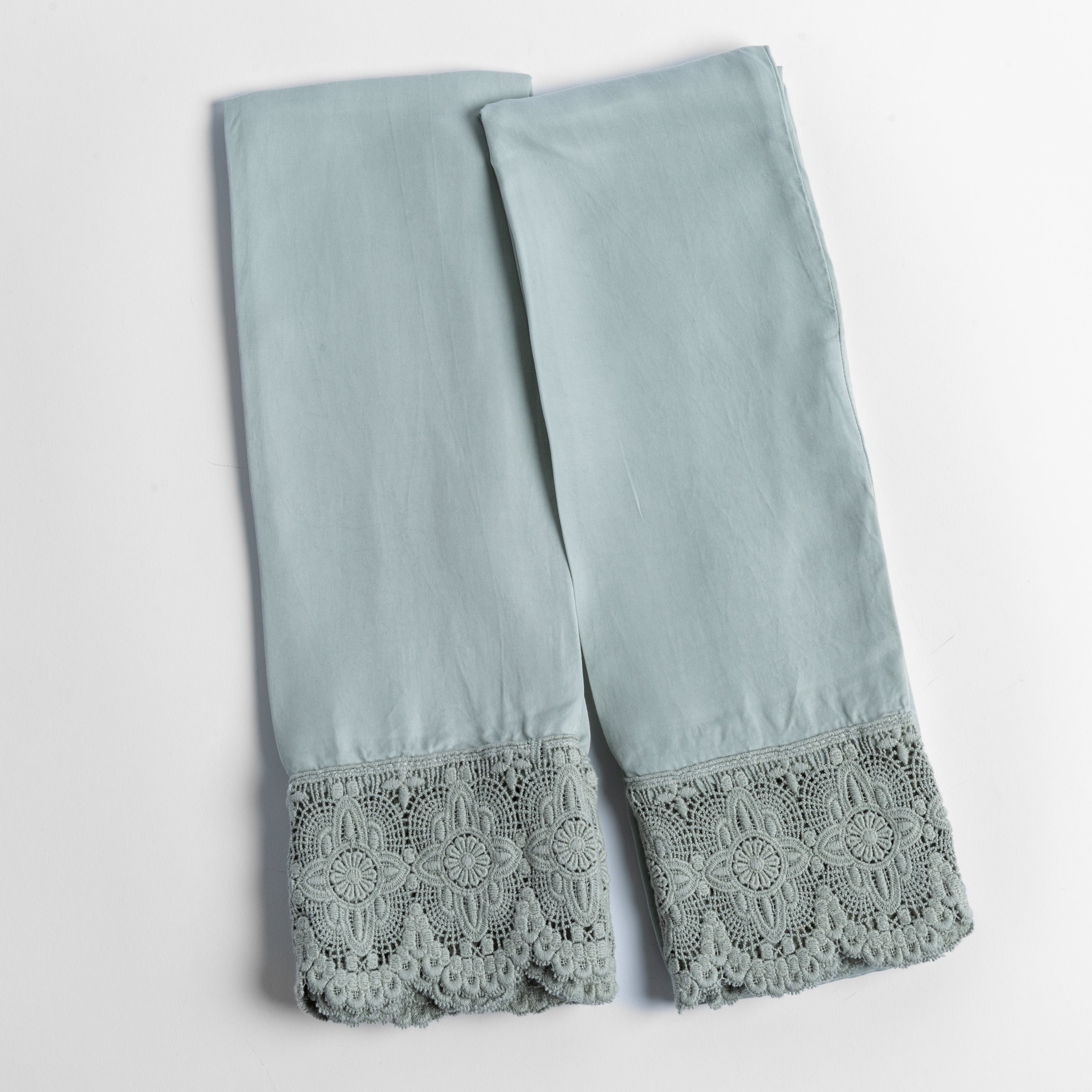 Madera Luxe Pillowcase Bundle