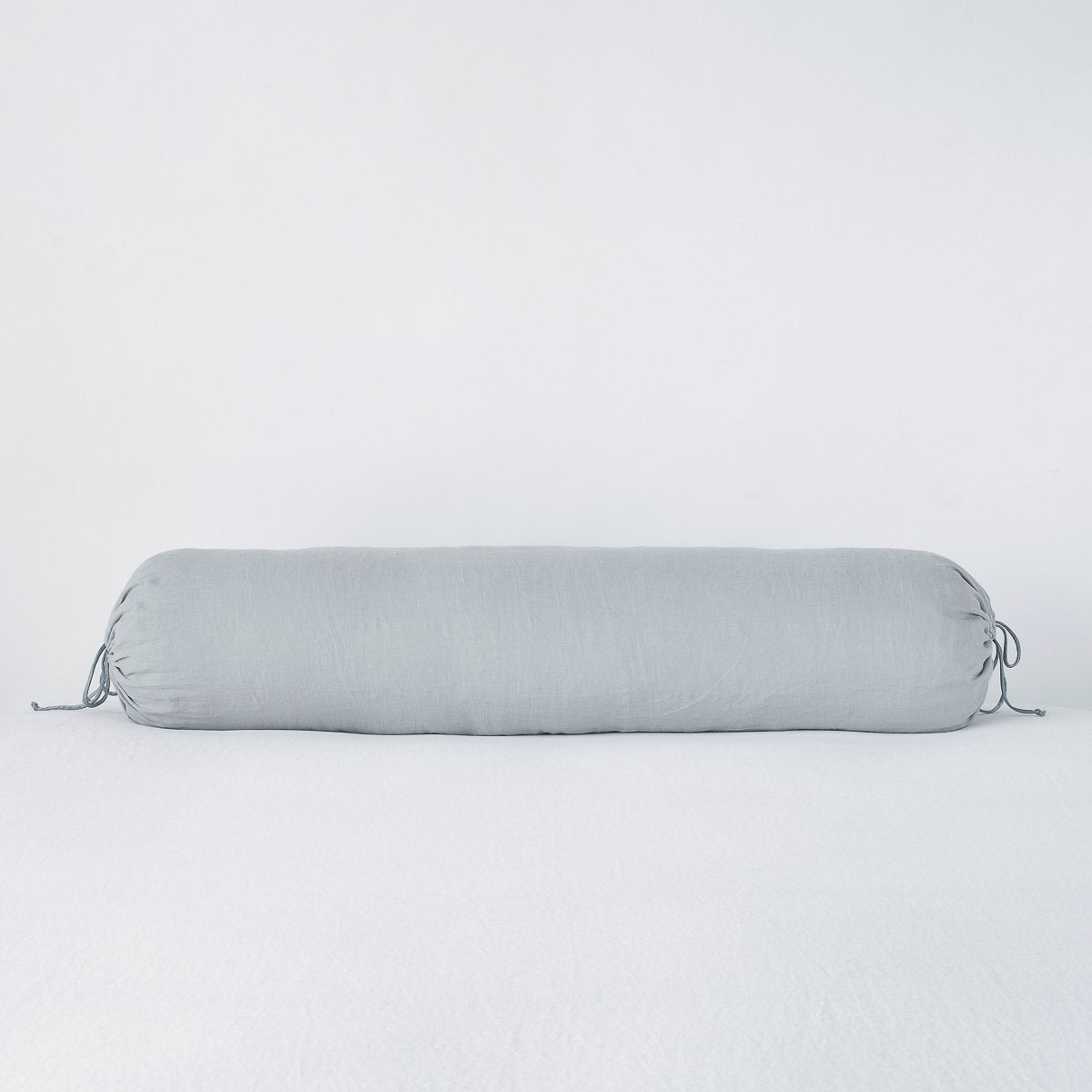 Mineral: bolster against a white background.