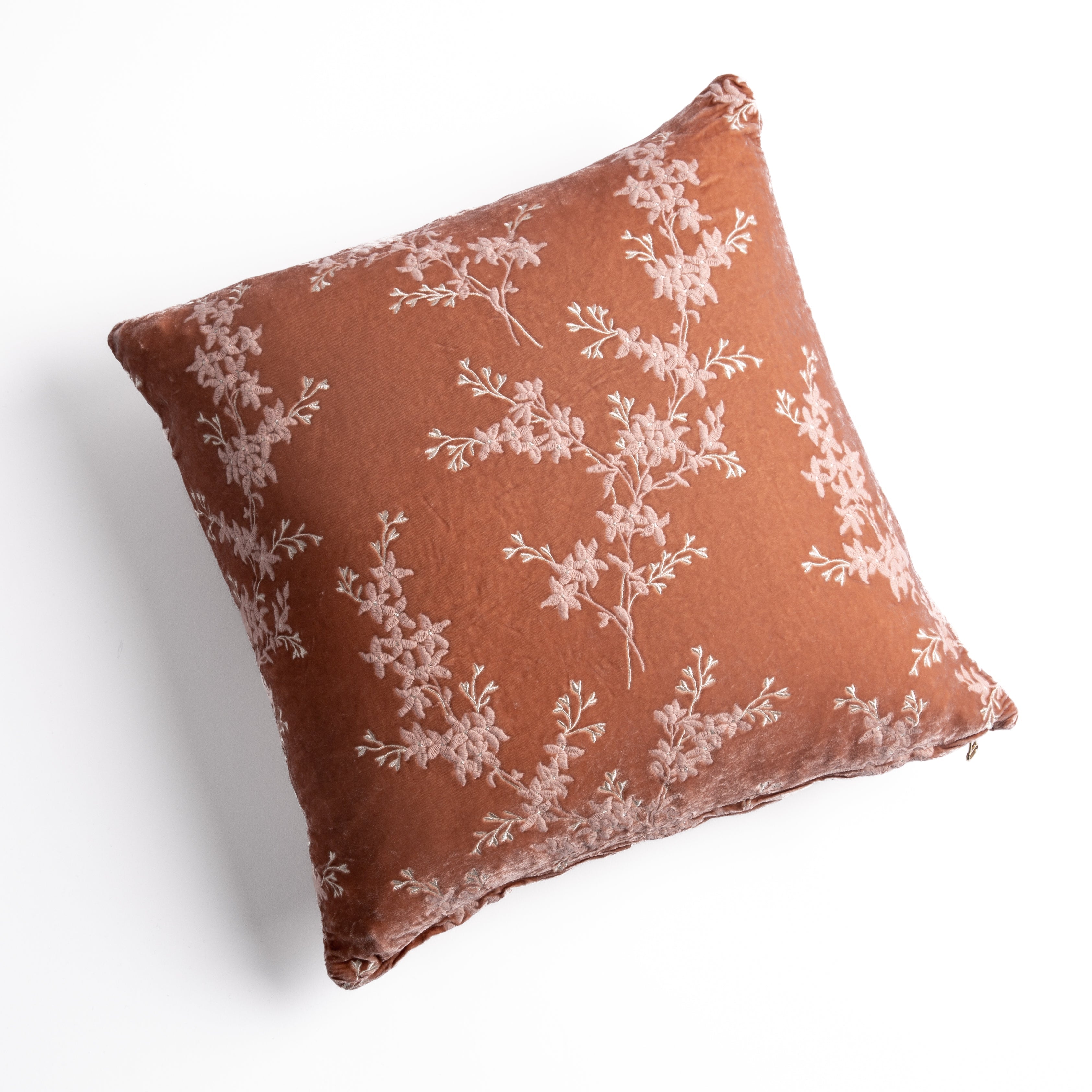 Lynette Throw Pillow