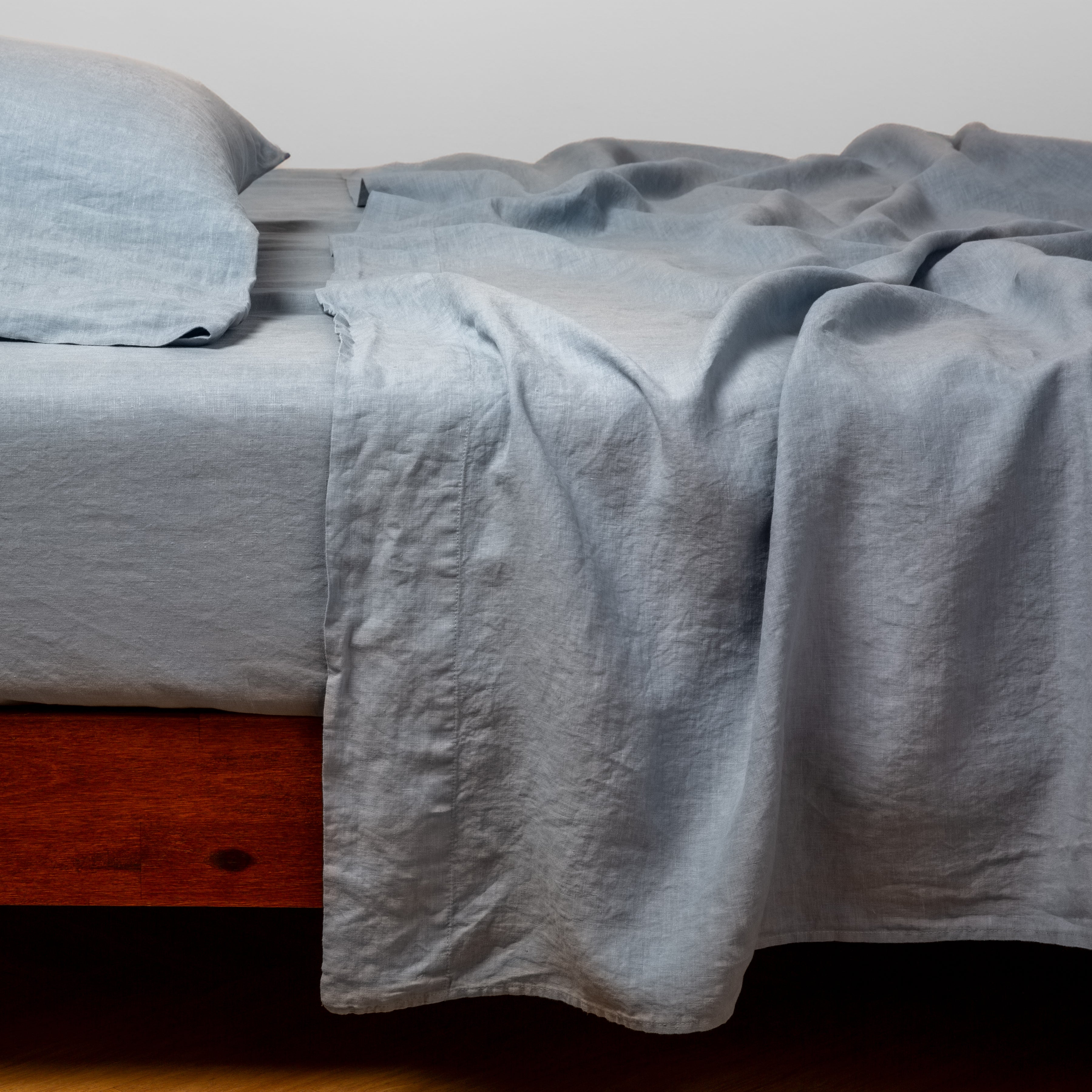 Linen Flat Sheet