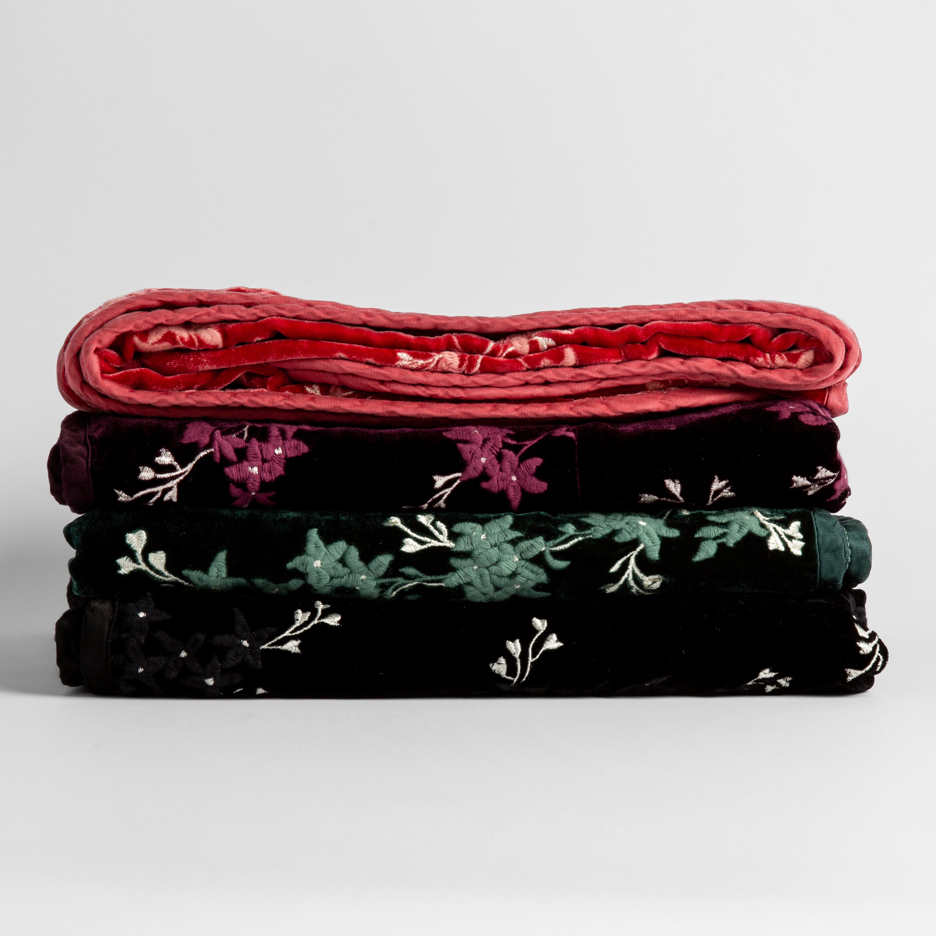 Lynette Baby Blanket