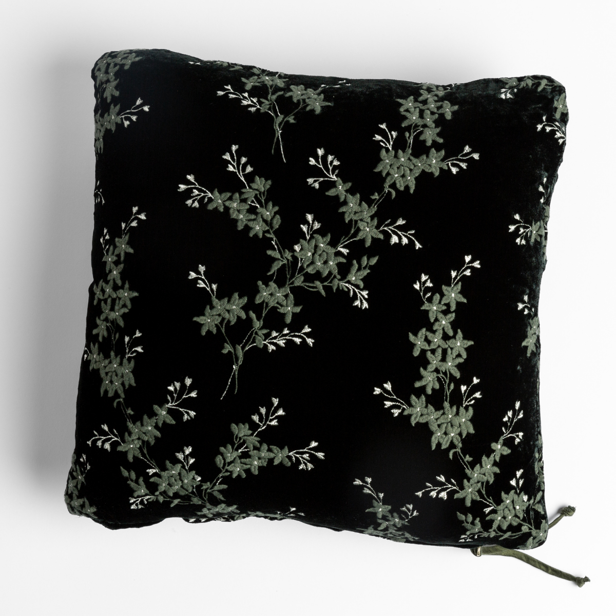 Lynette Throw Pillow