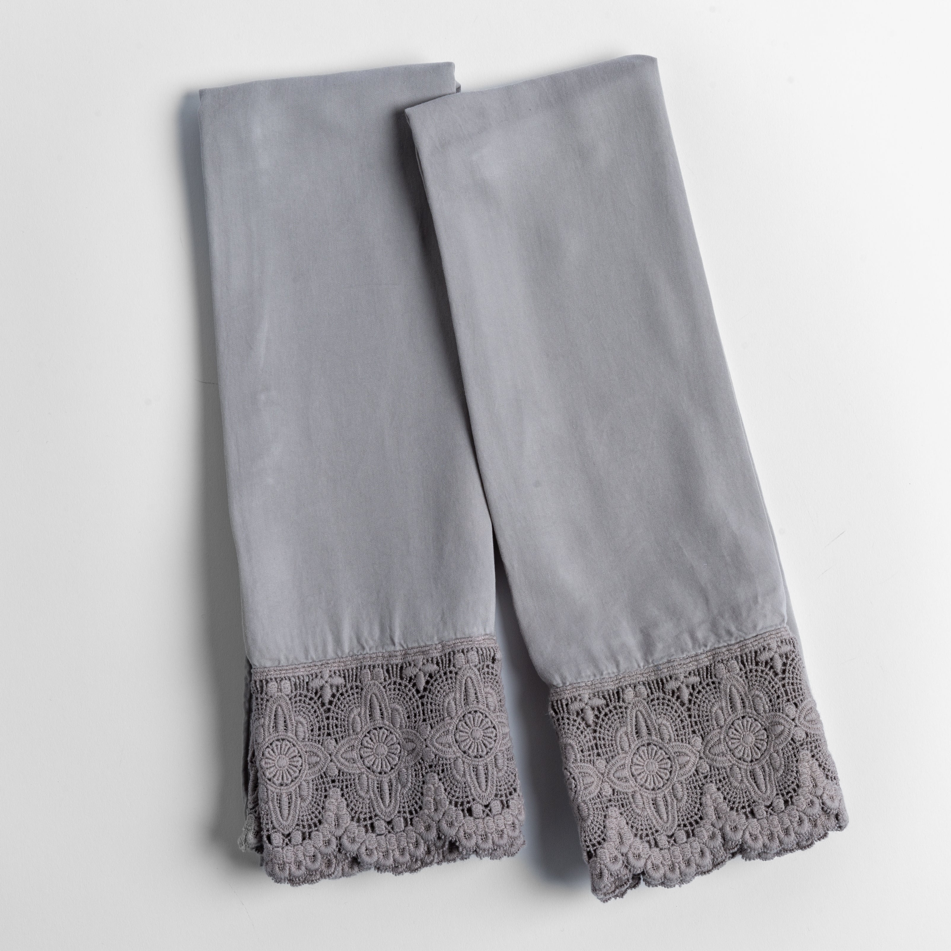 Madera Luxe Pillowcase Bundle