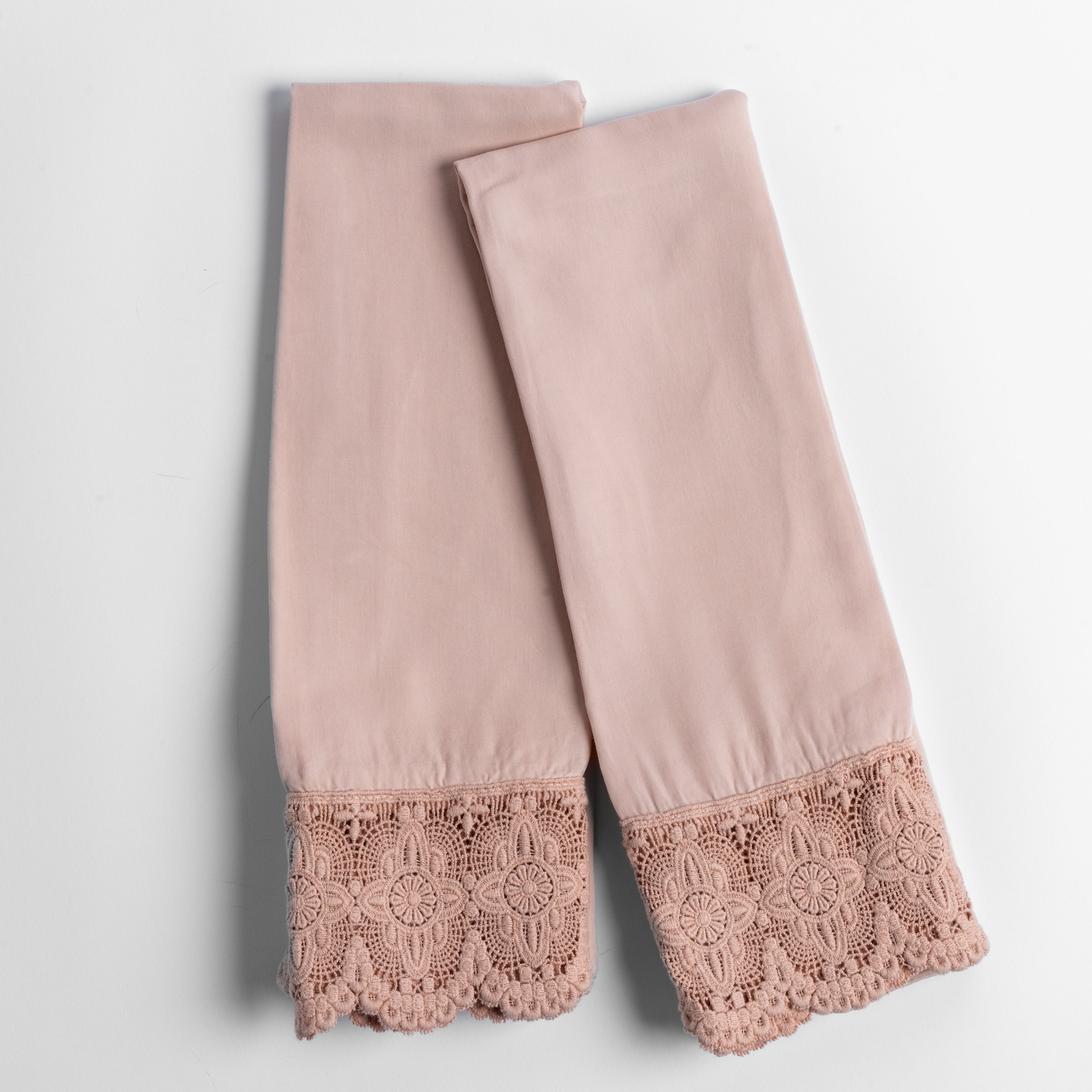 Madera Luxe Pillowcase Bundle